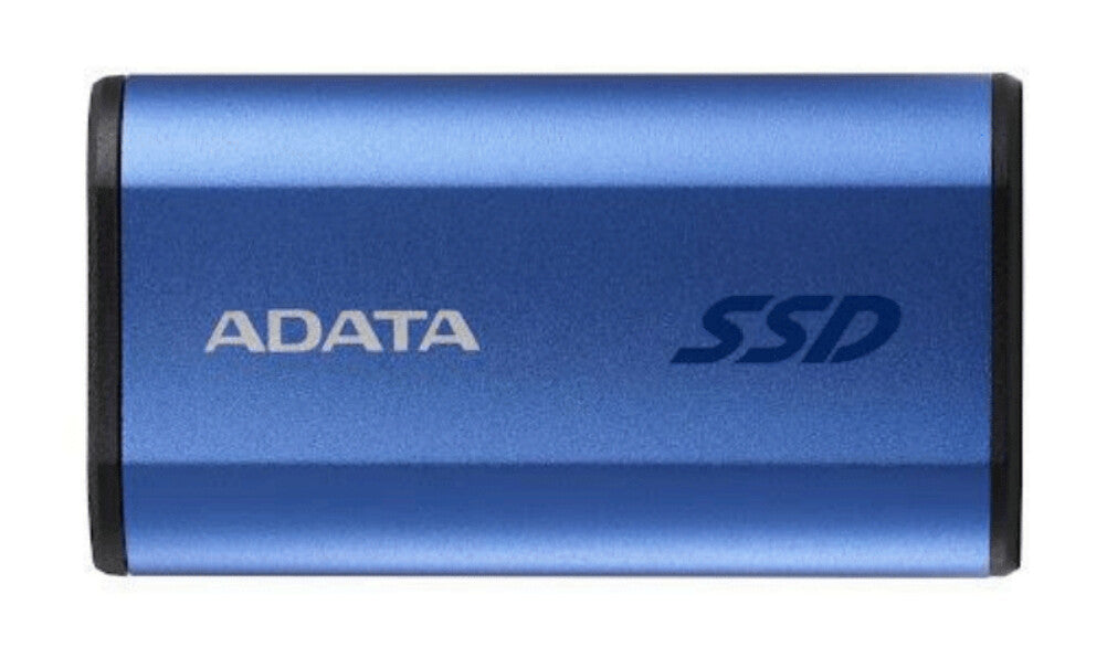 ADATA SE880 - USB-C External SSD in Blue - 1 TB