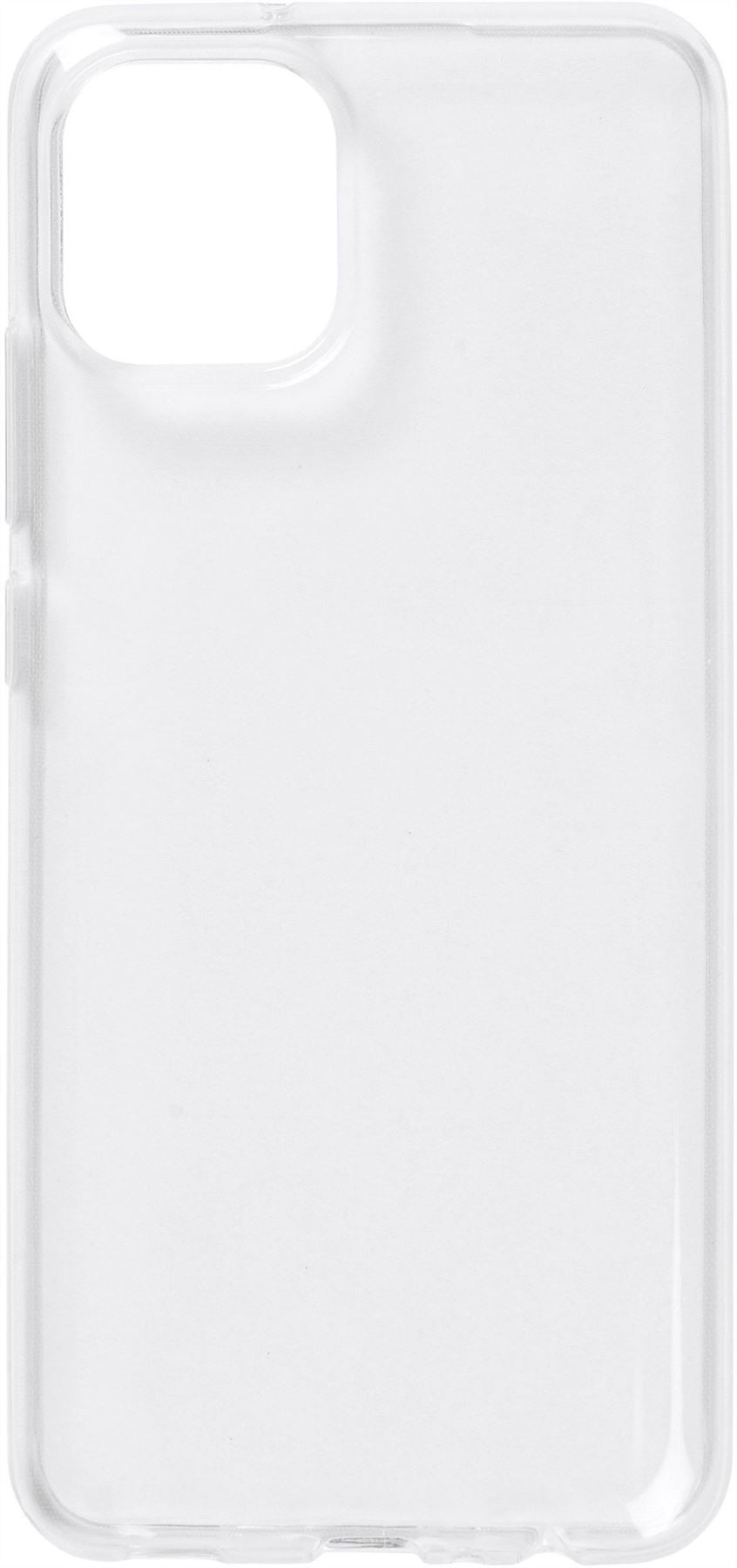 eSTUFF ES673091-BULK mobile phone case 16.5 cm (6.5&quot;) Cover Transparent