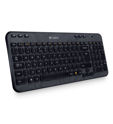 Logitech Wireless Keyboard K360