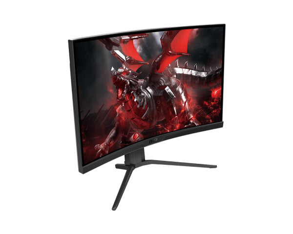 MSI G272CQP - 68.6 cm (27&quot;) - 2560 x 1440 pixels WQHD LED Monitor