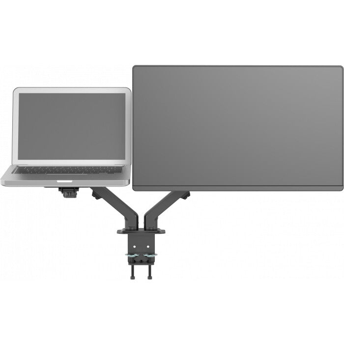 Vision VFM-DAD/4 - Desk monitor / laptop mount for 5.08 cm (2&quot;) to 68.6 cm (27&quot;)
