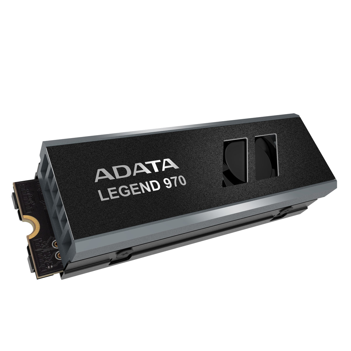 ADATA LEGEND 970 - PCI Express 5.0 3D NAND NVMe M.2 SSD - 1 TB