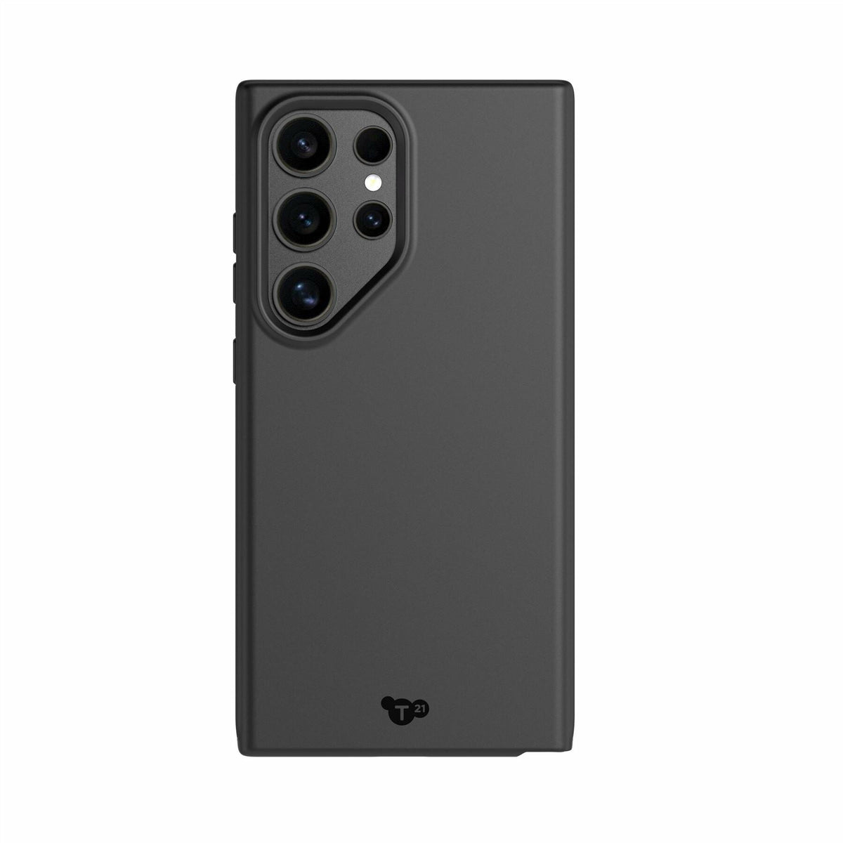 Tech21 Evo Lite for Galaxy S24 Ultra in Black