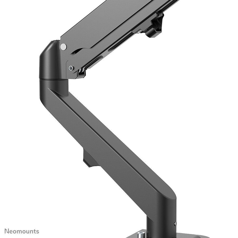 Neomounts DS70-700BL1 - Desk monitor mount for 43.2 cm (17&quot;) to 68.6 cm (27&quot;)