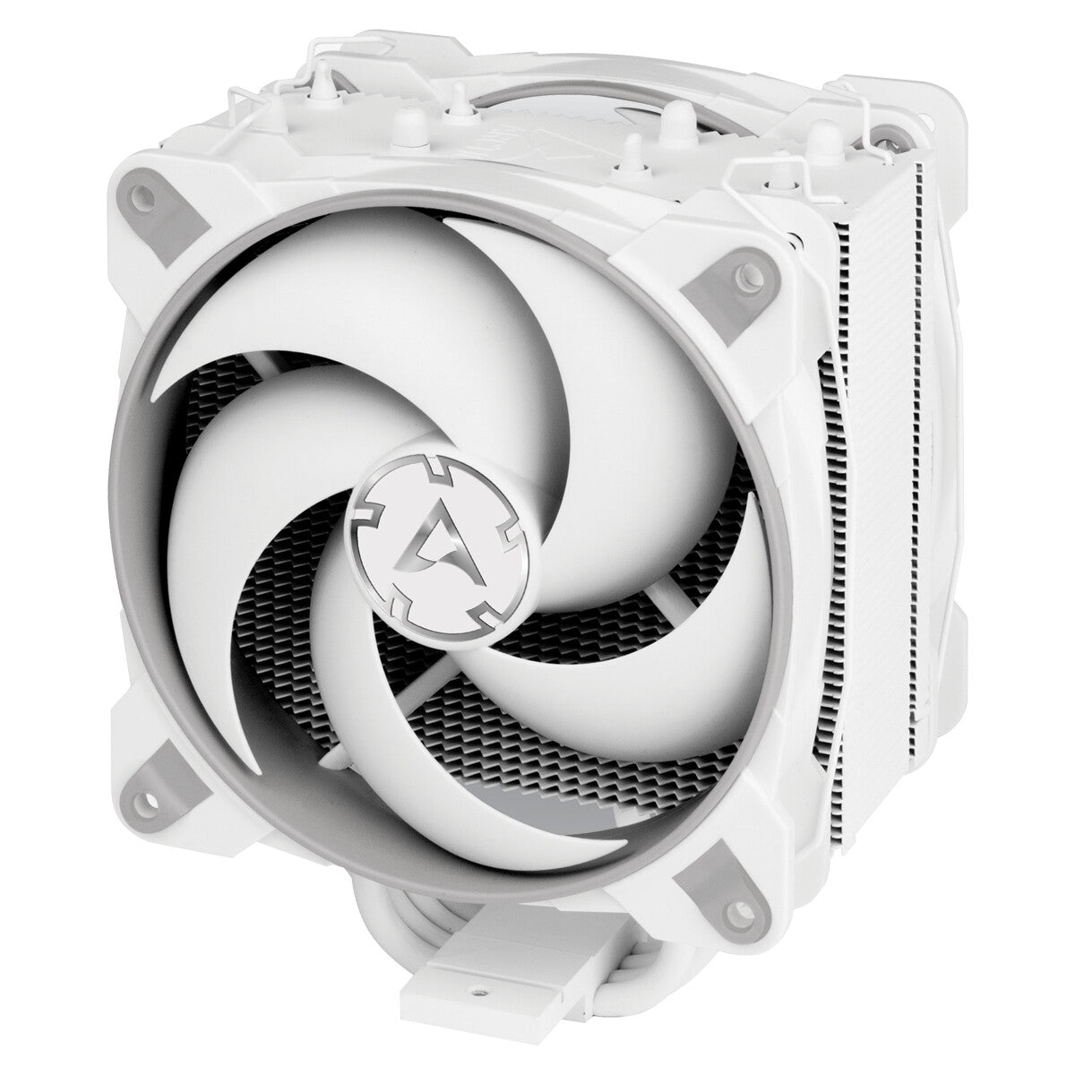 ARCTIC Freezer 34 eSports DUO - Air Processor Cooler in White - 120mm