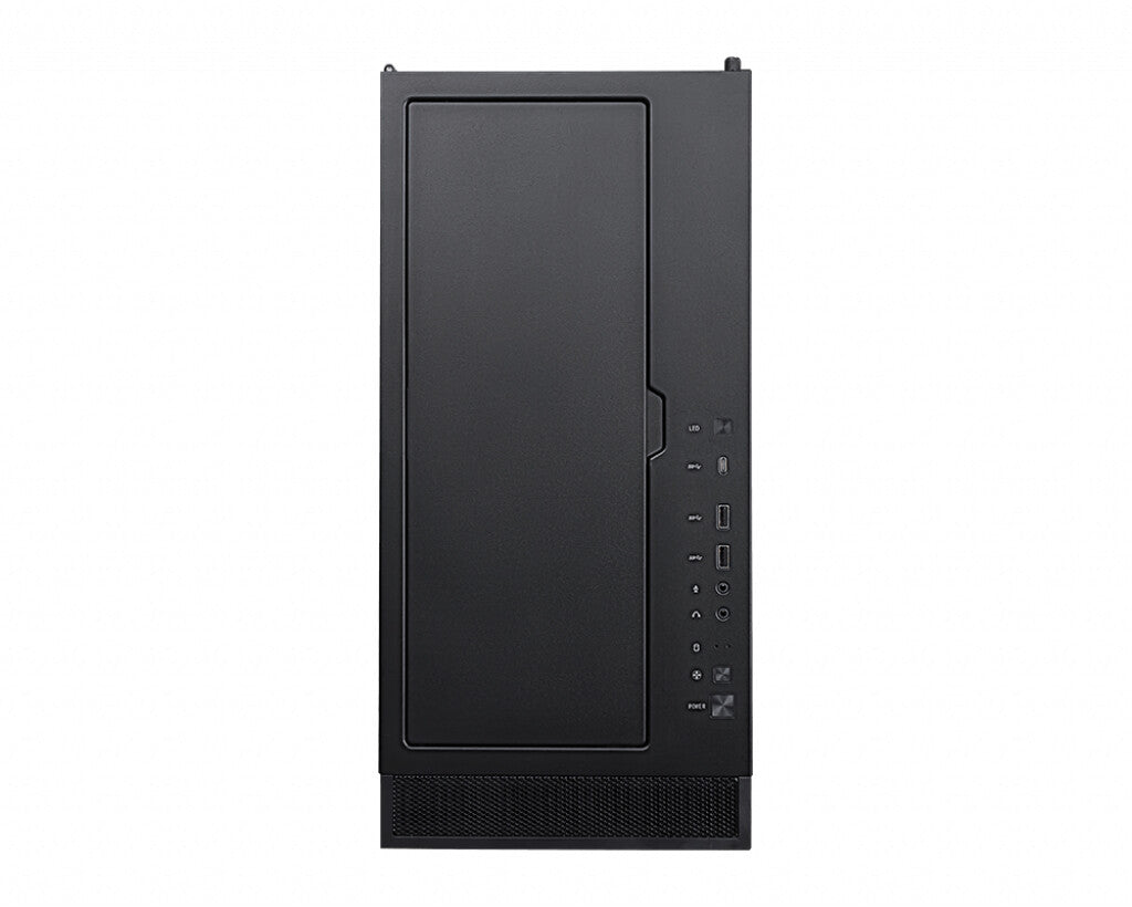 MSI MPG QUIETUDE 100S - ATX Mid Tower Case in Black