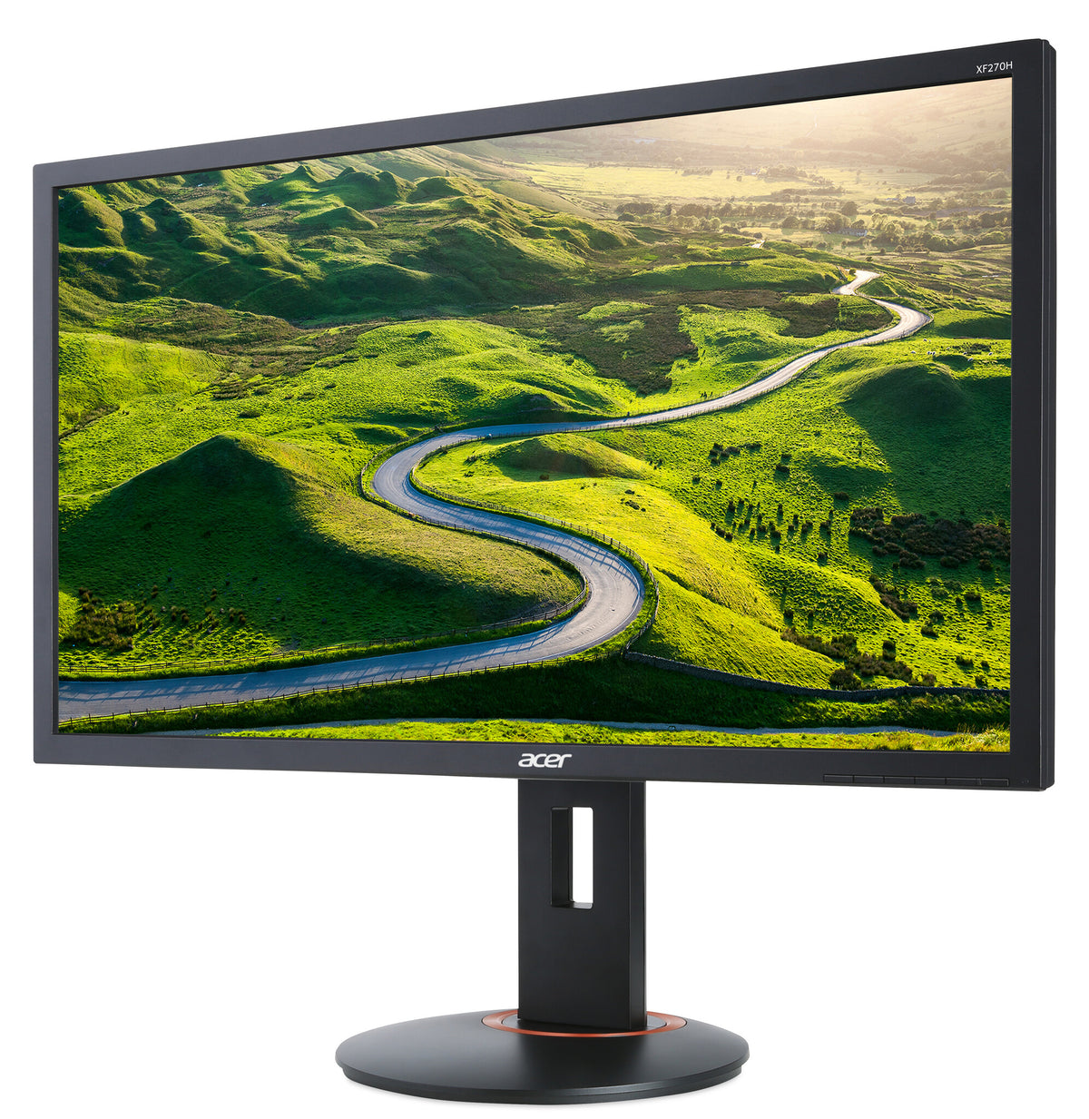 Acer XB0 XF270H - 68.6 cm (27&quot;) - 1920 x 1080 pixels FHD LED Monitor