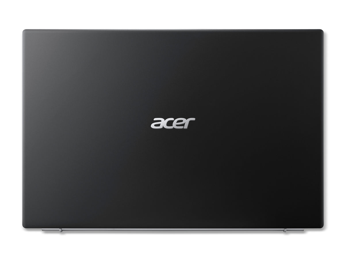 Acer Extensa 15 EX215-54 Laptop - 39.6 cm (15.6&quot;) - Intel® Core™ i3-1115G4 - 8 GB DDR4-SDRAM - 256 GB SSD - Wi-Fi 5 - Windows 11 Pro - Black