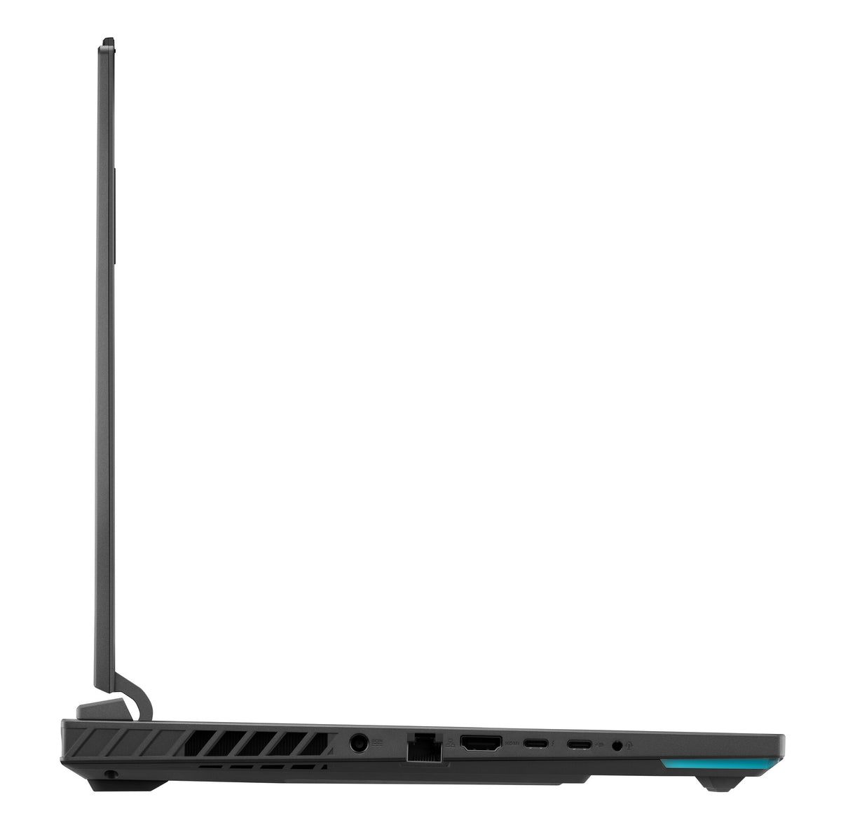 ASUS ROG Strix G16 Laptop - 40.6 cm (16&quot;) - Intel® Core™ i5-13450HX - 16 GB DDR5-SDRAM - 512 GB SSD - NVIDIA GeForce RTX 4050 - Wi-Fi 6E - Windows 11 Home - Grey