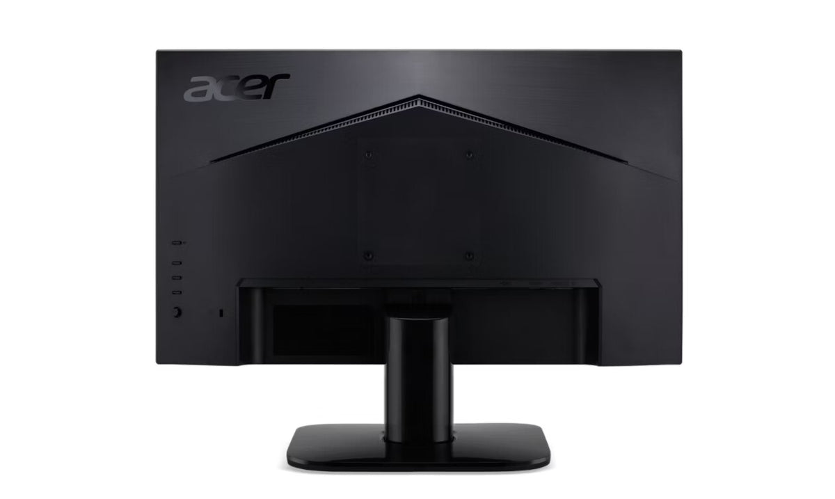 Acer Nitro KG2 KA272U E - 68.6 cm (27&quot;) - 2560 x 1440 pixels Wide Quad HD LED Monitor