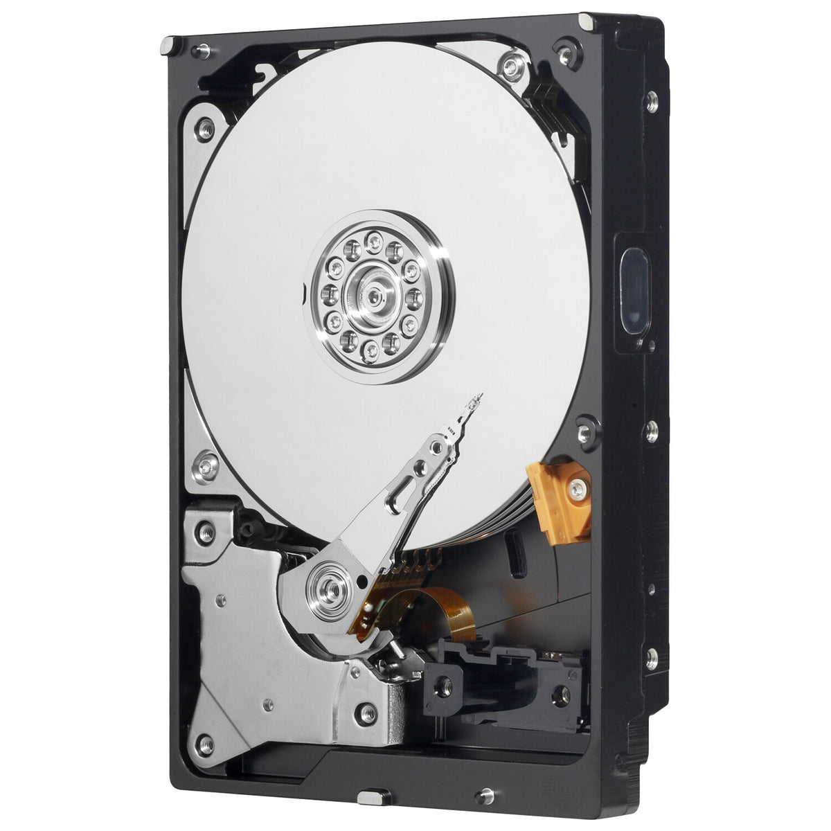 Western Digital AV-GP - 3.5&quot; Serial ATA III HDD - 1 TB