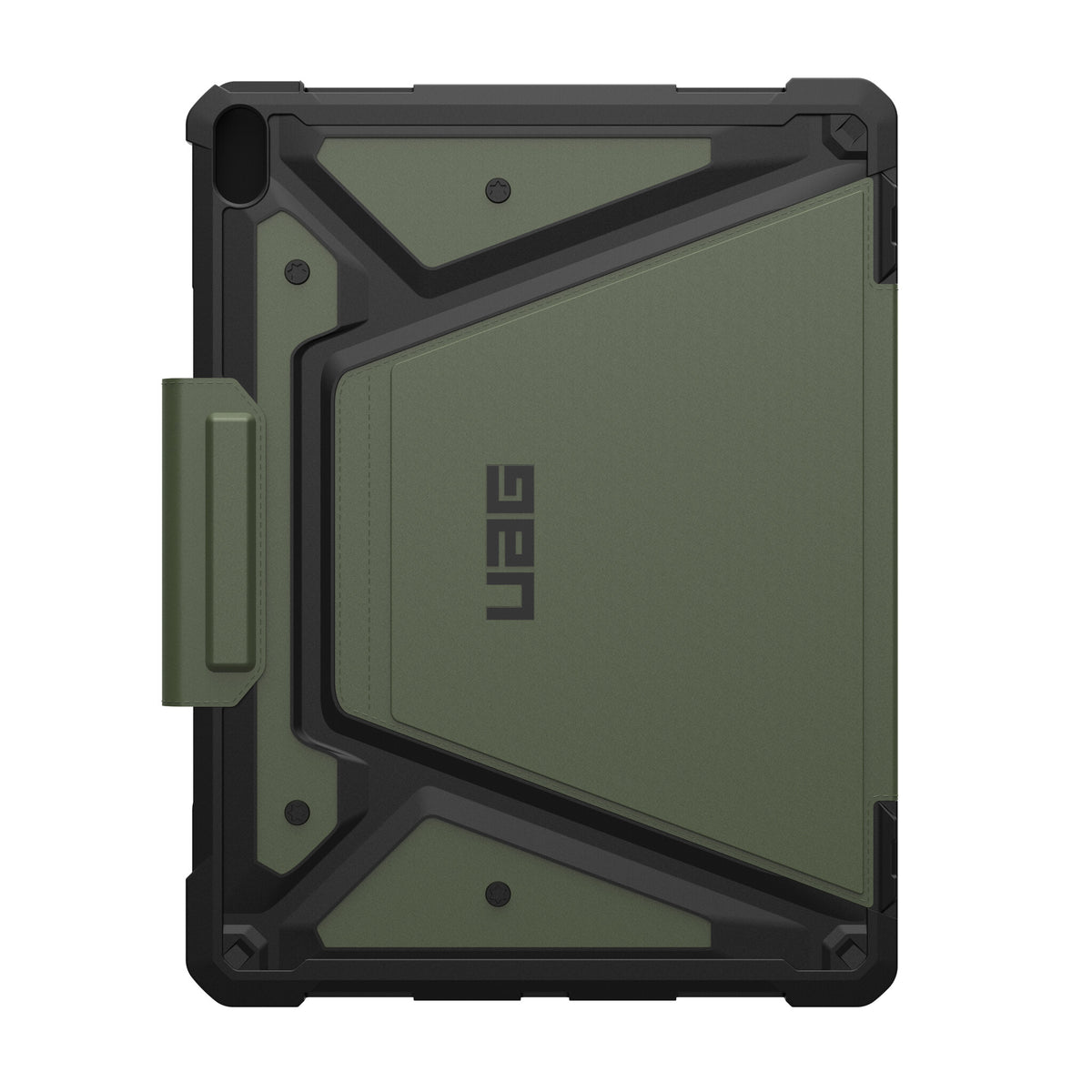 Urban Armor Gear Metropolis SE for 13&quot; iPad Air in Olive
