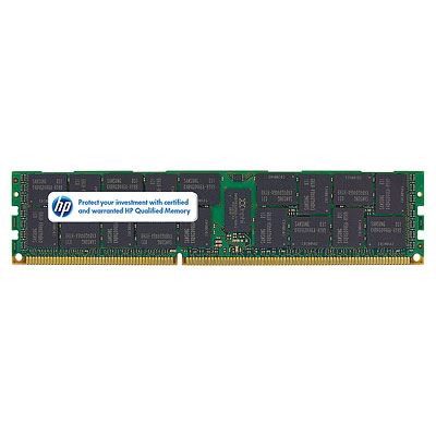 Hewlett Packard Enterprise 664688-001 memory module 4 GB 1 x 4 GB DDR3 1333 MHz ECC