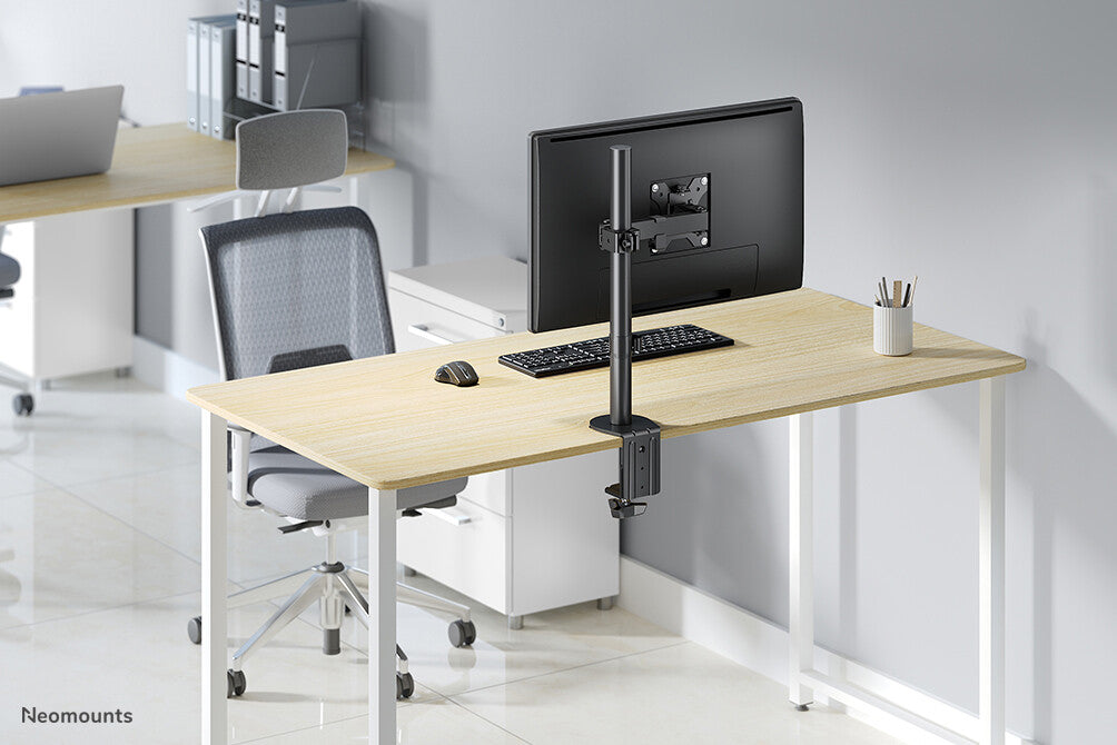 Neomounts FPMA-D540BLACK - Desk monitor mount for 33 cm (13&quot;) to 81.3 cm (32&quot;)