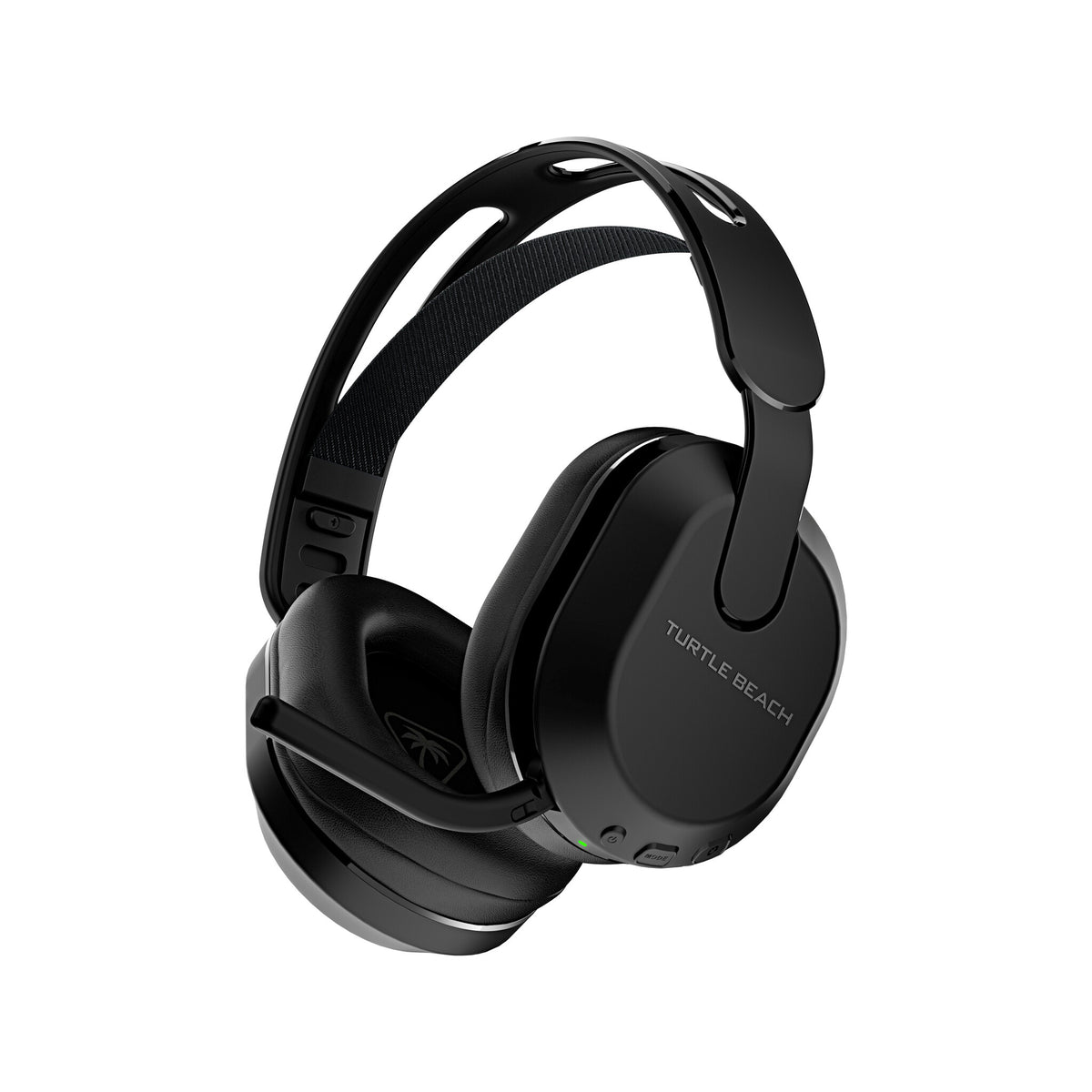 Turtle Beach Stealth 500 - Wireless Bluetooth Gaming Headset for PS4 / PS5 in Black