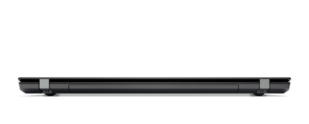 ThinkPad Lenovo T470 Laptop - 35.6 cm (14&quot;) - Intel® Core™ i5-6200U - 8 GB DDR4-SDRAM - 256 GB SSD - Wi-Fi 5 - Windows 10 Pro - Black - Refurbished