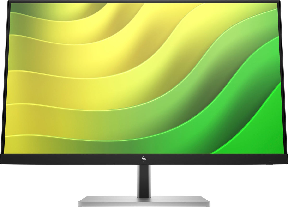 HP E24Q G5 - 60.5 cm (23.8&quot;) - 2560 x 1440 pixels Quad HD LED Monitor