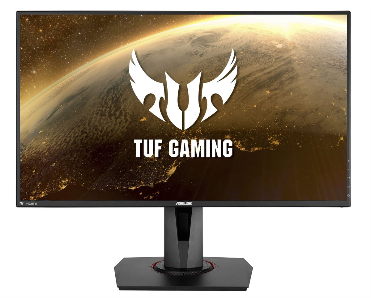ASUS TUF Gaming VG279QM LED display 68.6 cm (27&quot;) 1920 x 1080 pixels Full HD Black
