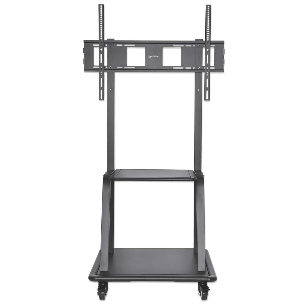 Manhattan 461665 - Trolley TV stand for 94 cm (37&quot;) to 2.54 m (100&quot;)