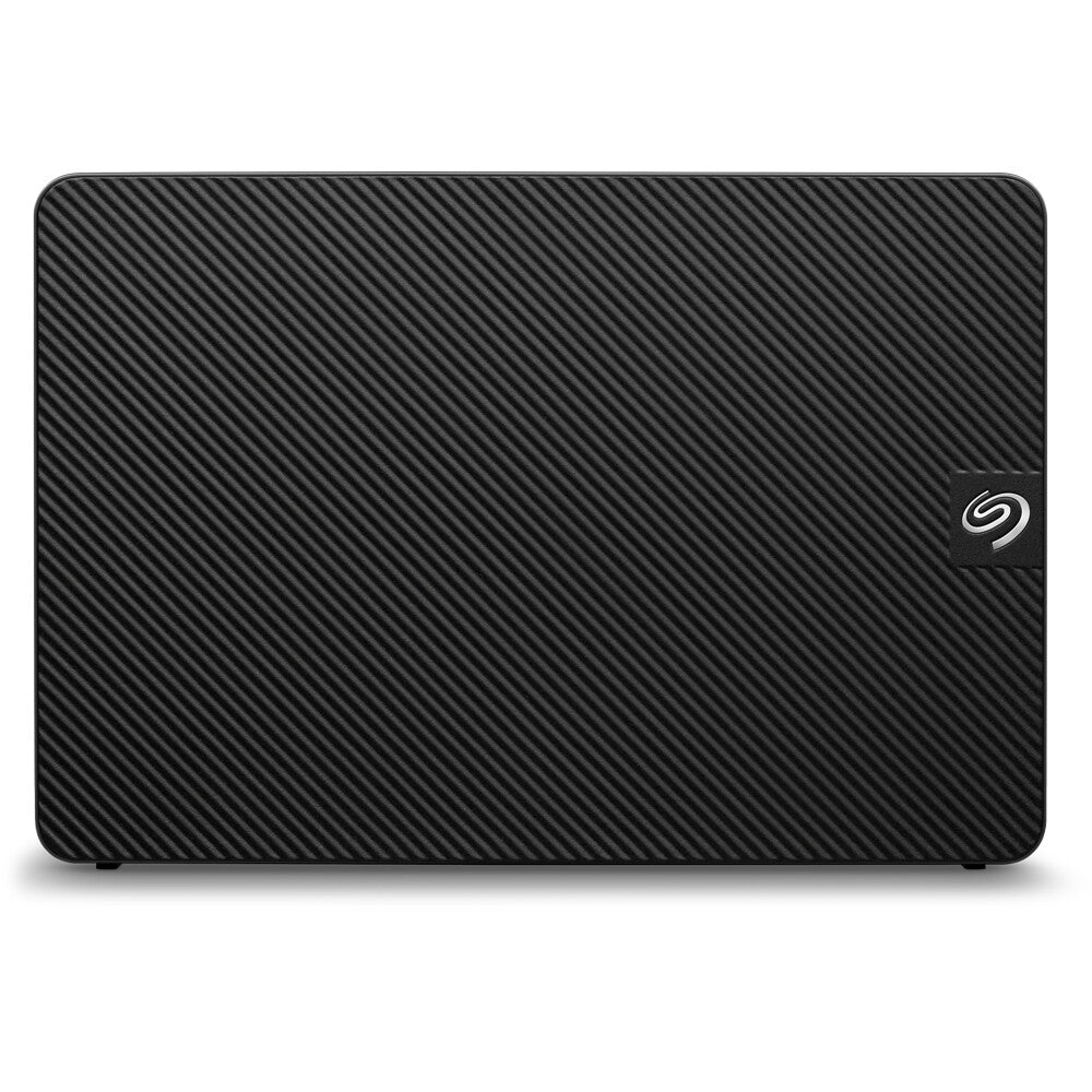 Seagate Expansion Desktop - 3.5&quot; External Hard Drive - 24 TB