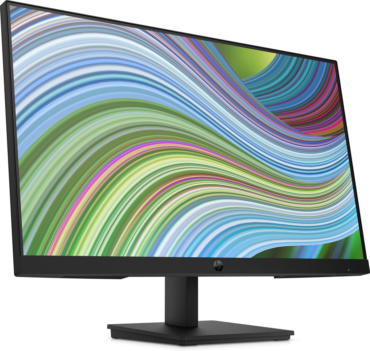 HP P24 G5 - 60.5 cm (23.8&quot;) - 1920 x 1080 pixels Full HD LCD Monitor