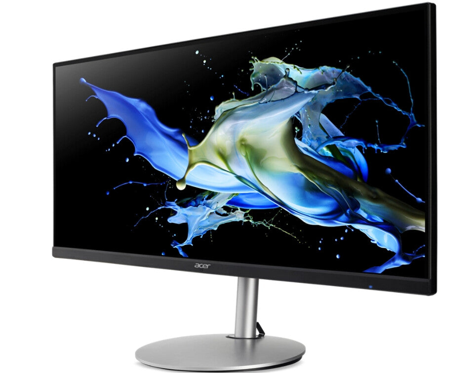 Acer CB342CU - 86.4 cm (34&quot;) - 3440 x 1440 pixels UltraWide QHD LCD Monitor