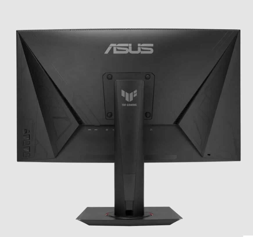 ASUS TUF Gaming VG27VQM - 68.6 cm (27&quot;) - 1920 x 1080 pixels Full HD LED Monitor