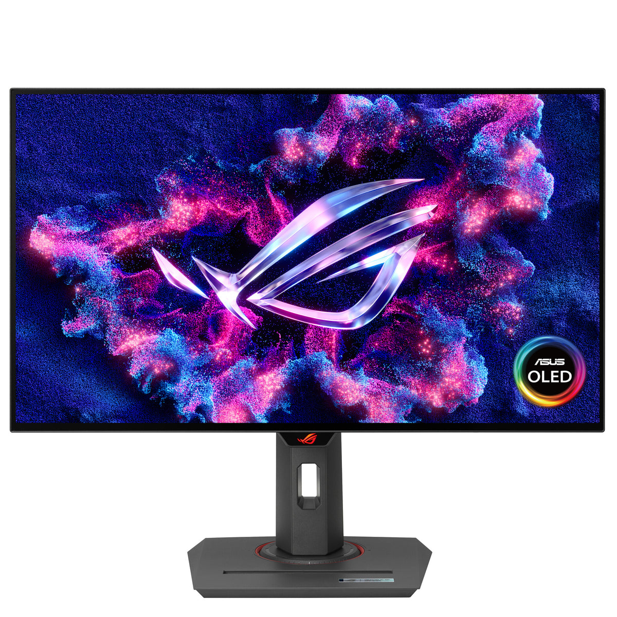 ASUS ROG Strix OLED XG27AQDMG - 67.3 cm (26.5&quot;) - 2560 x 1440 pixels Quad HD Monitor