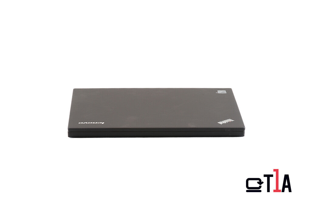 Lenovo ThinkPad X250 Laptop - 31.8 cm (12.5&quot;) - Intel® Core™ i5-5300U - 8 GB DDR3L-SDRAM - 256 GB SSD - Windows 10 Pro - Black - Refurbished