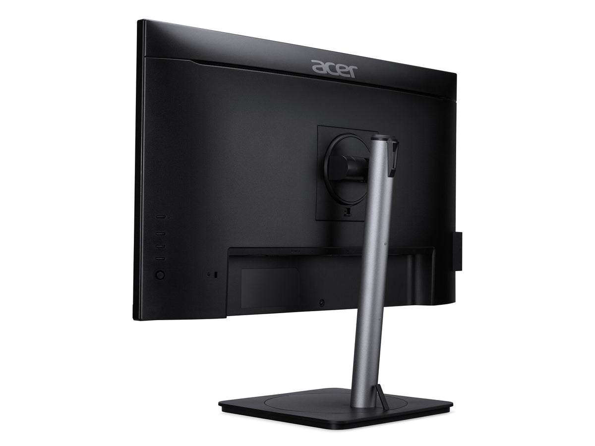 Acer CB CB273U - 68.6 cm (27&quot;) - 2560 x 1440 pixels WQHD LED Monitor