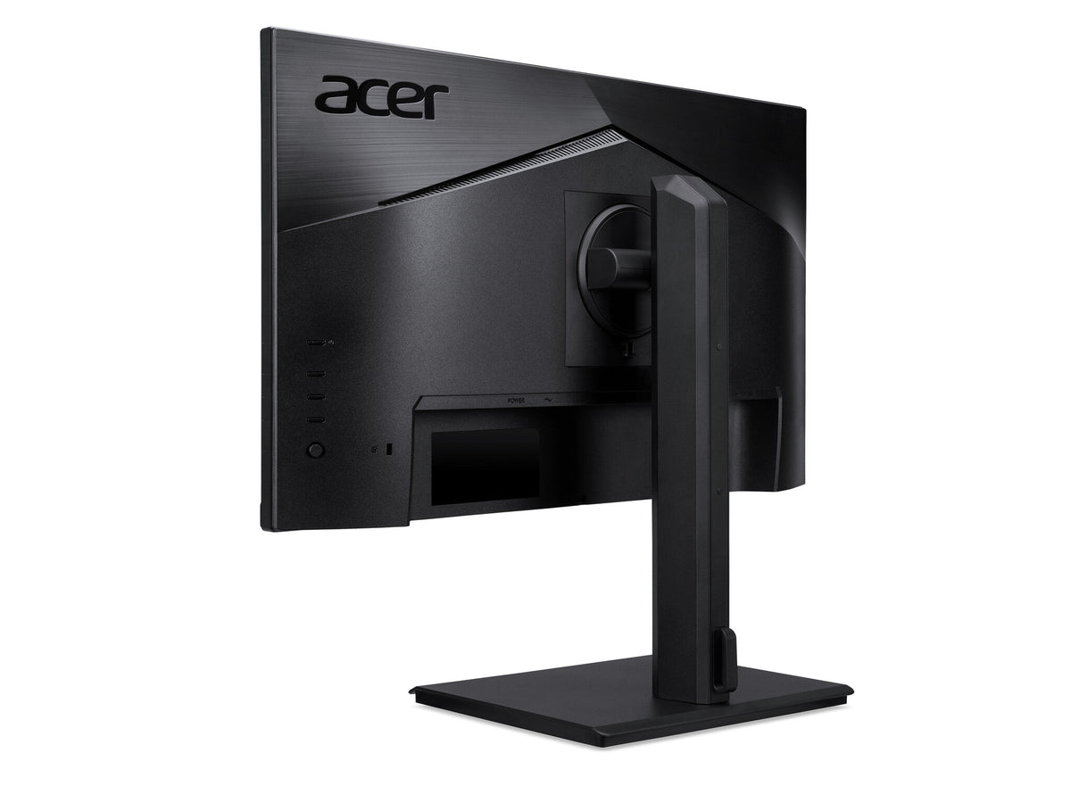 Acer B7 Vero B227QH - 54.6 cm (21.5&quot;) - 1920 x 1080 pixels Full HD LED Monitor