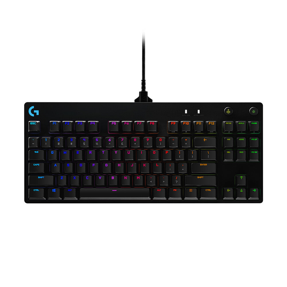 Outlets Logitech G Pro TLK Keyboard