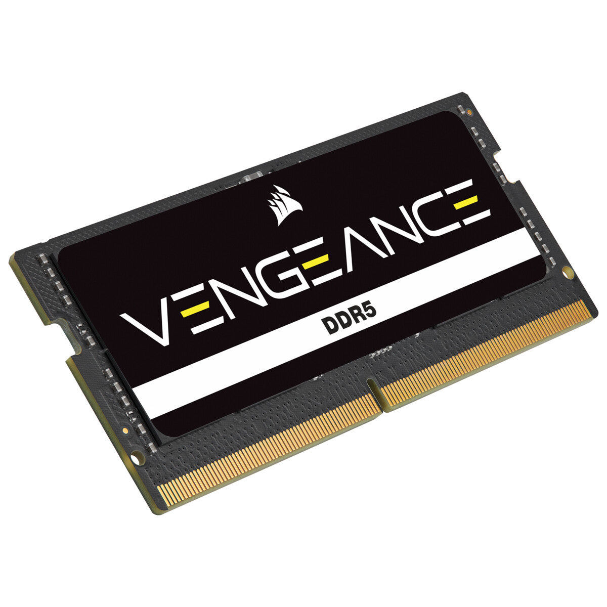 Corsair Vengeance - 32 GB 2 x 16 GB DDR5 SO-DIMM 4800 MHz memory module