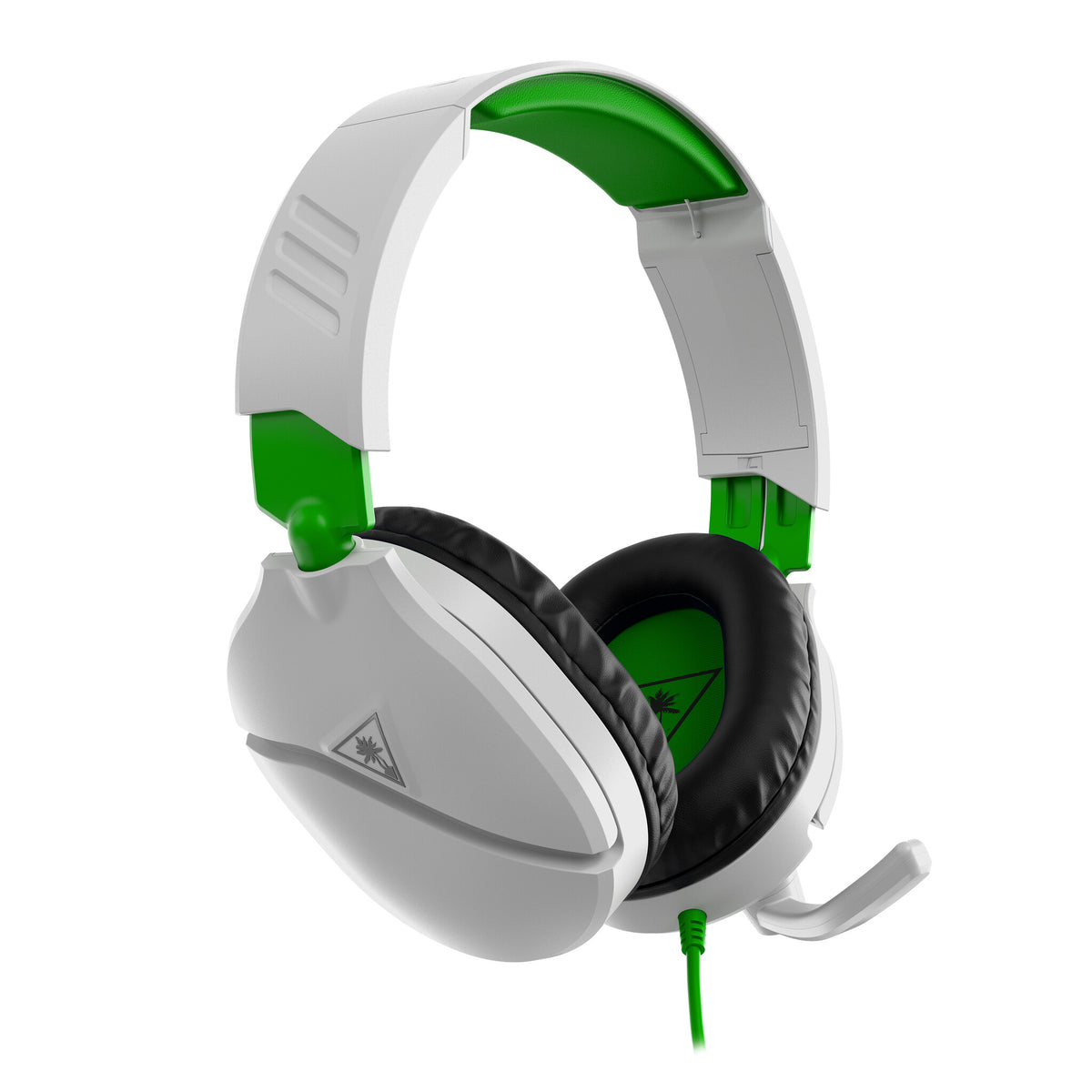 Turtle Beach Recon 70 - Wired Gaming Headset for Xbox Series X|S in Green / White