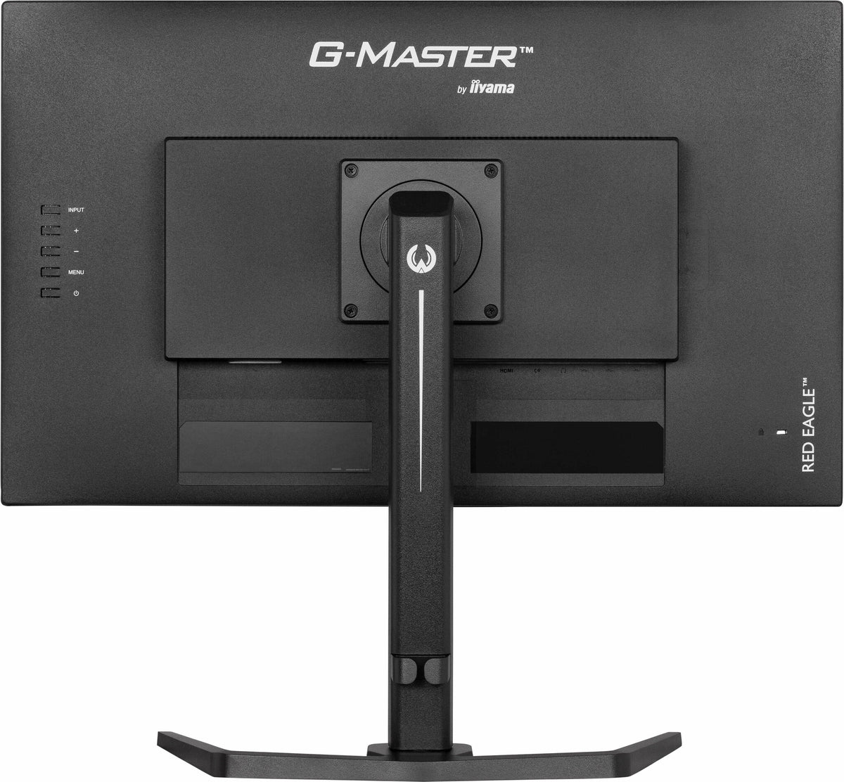 iiyama G-MASTER GB2770HSU-B6 - 68.6 cm (27&quot;) - 1920 x 1080 pixels Full HD LCD Monitor