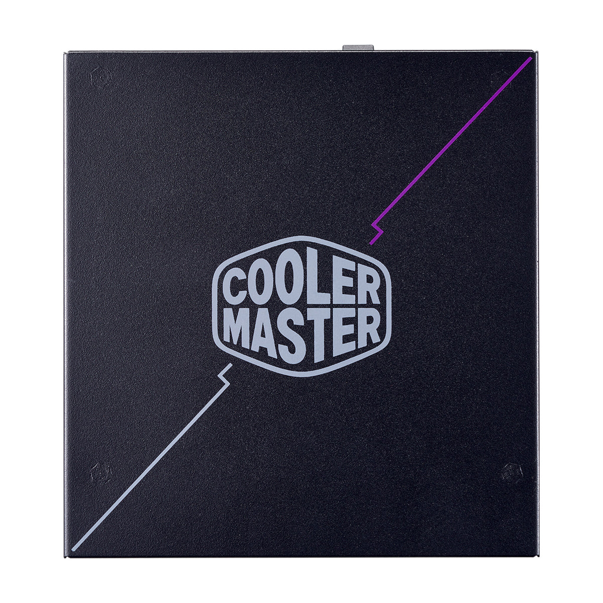 Cooler Master GX III - 850W 80+ Gold Fully Modular Power Supply Unit in Black