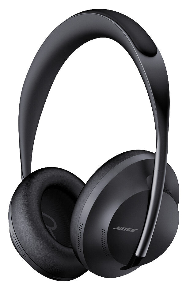 Bose 700 - Wireless Noise Cancelling Bluetooth Headphones in Black