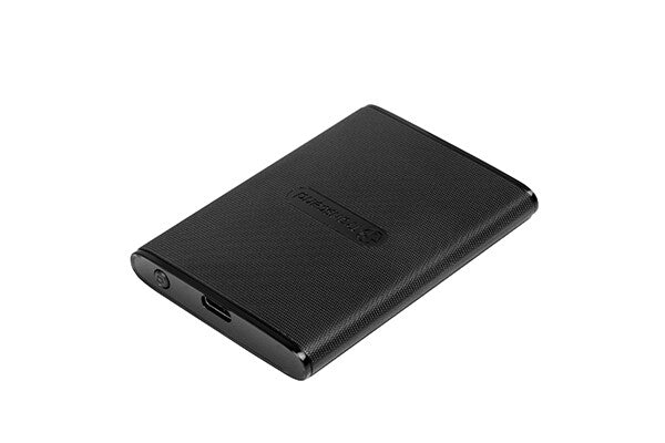 Transcend ESD270C External solid state drive - 250 GB