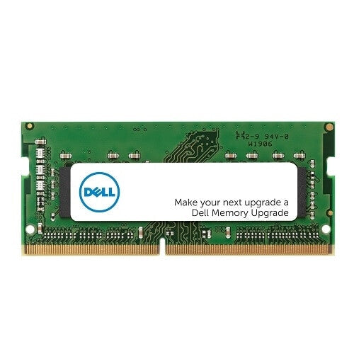 DELL AC774047 - 8 GB 1 x 8 GB DDR5 SO-DIMM 5600 MHz memory module