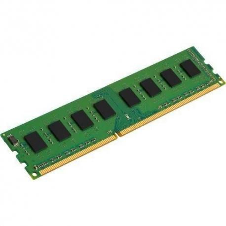 CoreParts MMKN122-16GB memory module 1 x 16 GB DDR4 2666 MHz