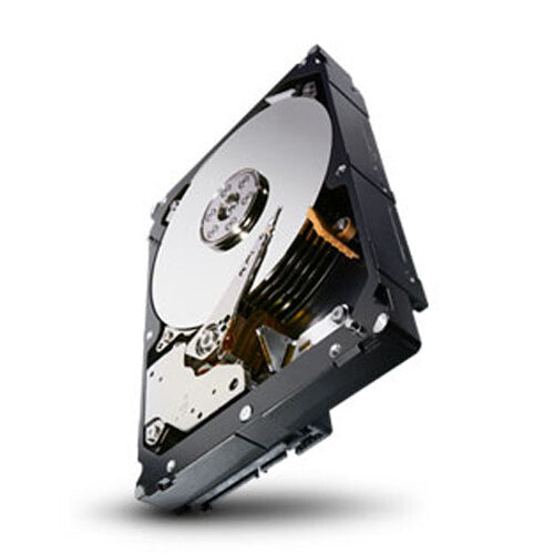 Seagate Constellation - 7.2K RPM Serial ATA III 3.5&quot; HDD - 2 TB