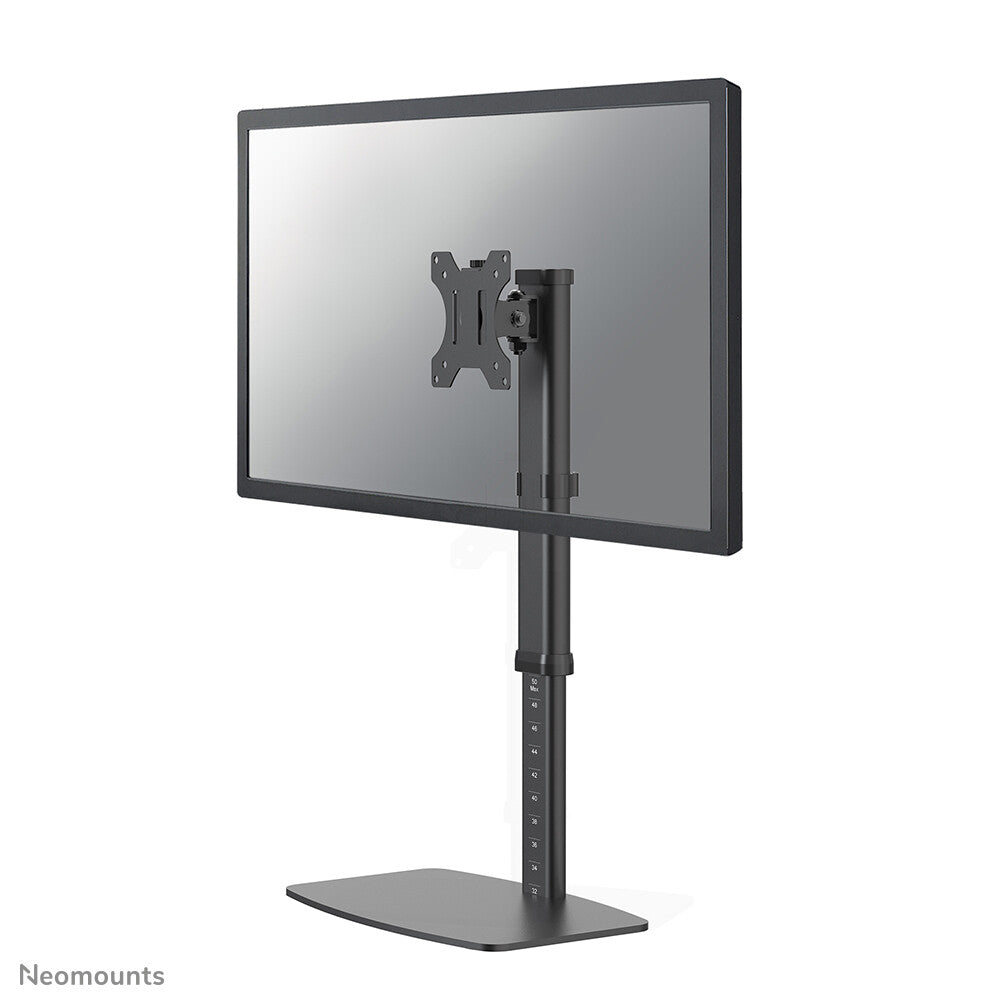 Neomounts FPMA-D890BLACK - Desk monitor desk stand for 25.4 cm (10&quot;) to 76.2 cm (30&quot;)