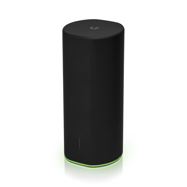 AmpliFi Alien WiFi Kit - Gigabit Ethernet Dual-band (2.4 GHz / 5 GHz) wireless router in Black / Green