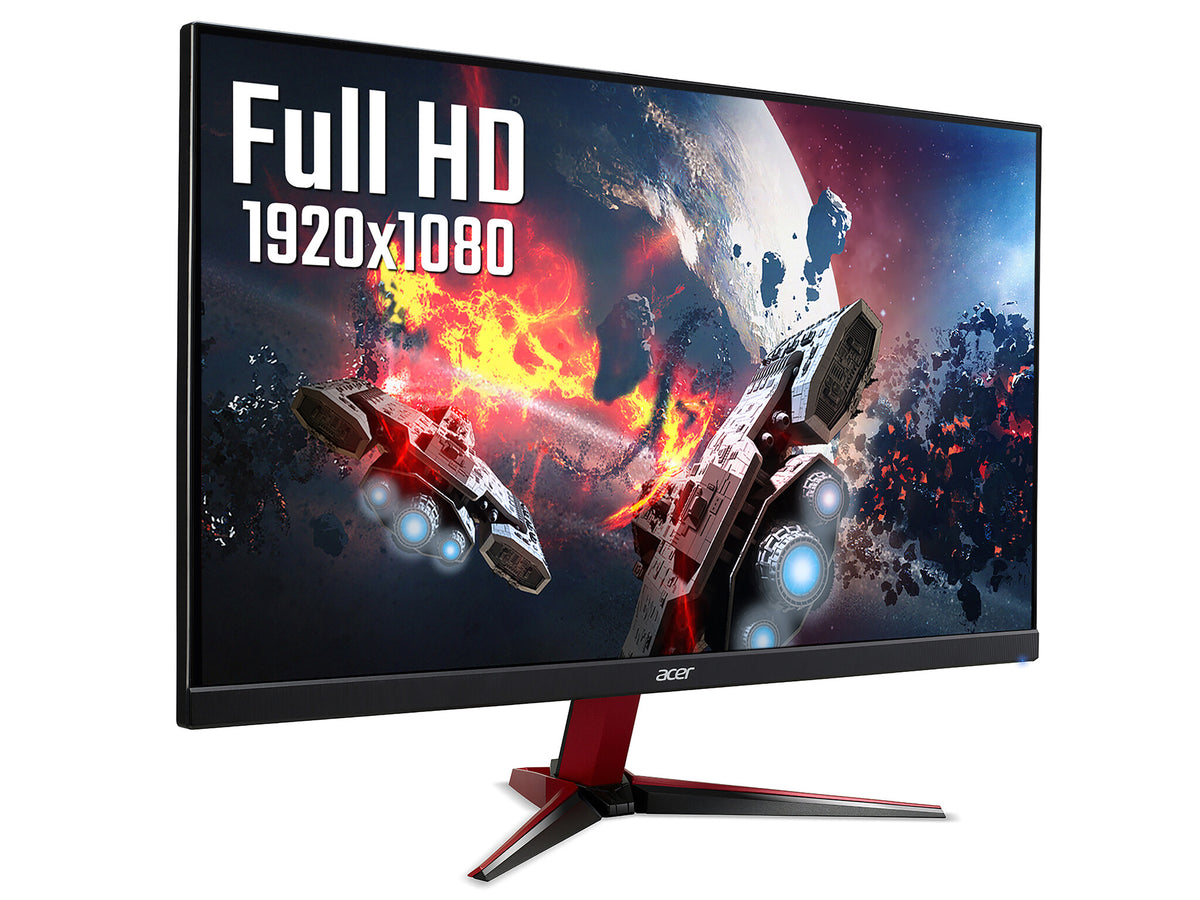 Acer Nitro VG272LV - 68.6 cm (27&quot;) - 1920 x 1080 pixels FHD LED Monitor