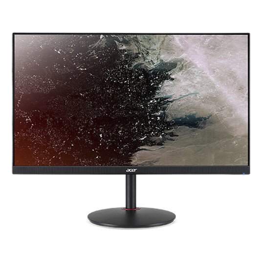 Acer Nitro XV272P - 68.6 cm (27&quot;) - 1920 x 1080 pixels FHD LED Monitor