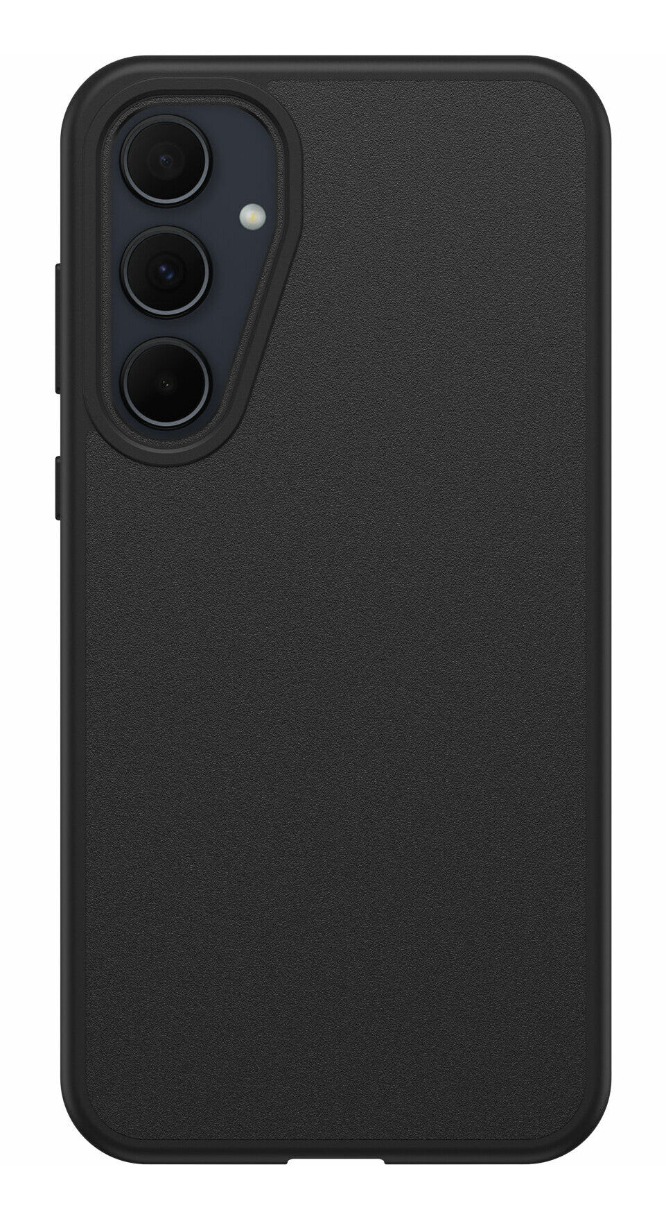 OtterBox React Series for Galaxy A35 (5G) in Black