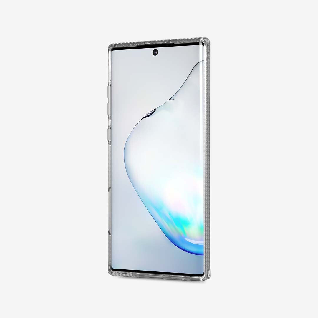 Tech21 Pure Clear for Note 10 Plus / Note 10+ in Transparent