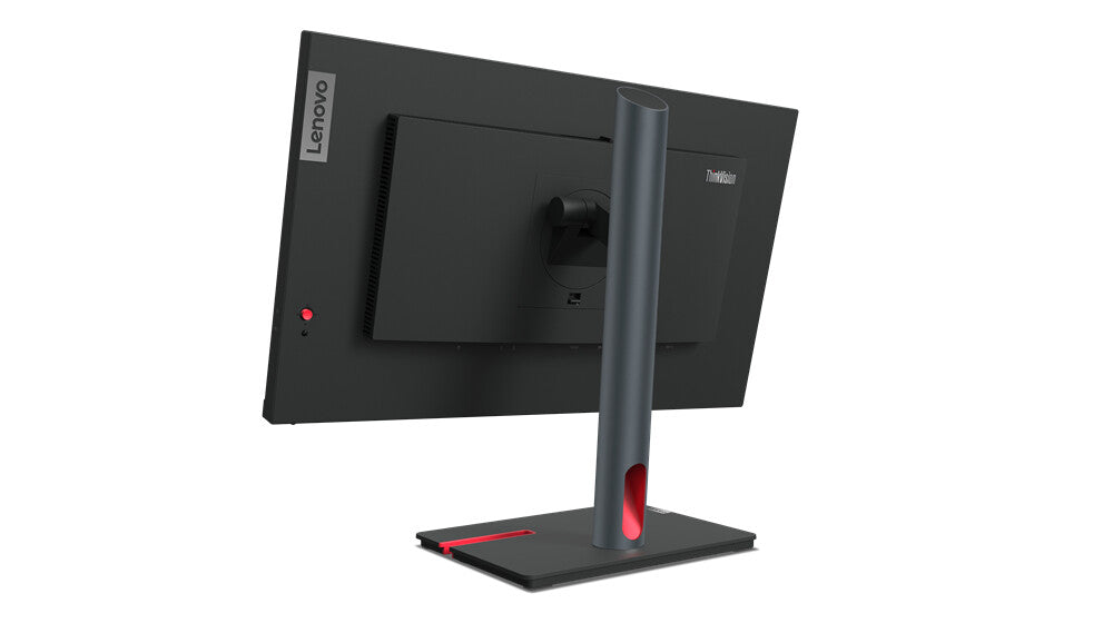 Lenovo ThinkVision P24Q-30 - 60.5 cm (23.8&quot;) - 2560 x 1440 pixels Quad HD LED Monitor