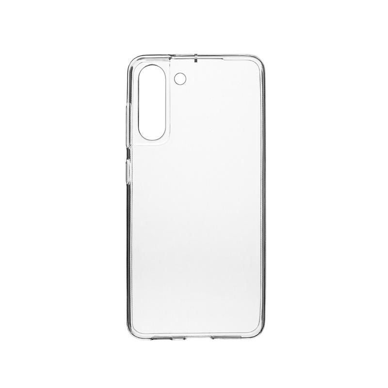 eSTUFF ES673097-BULK mobile phone case 16.3 cm (6.4&quot;) Cover Transparent