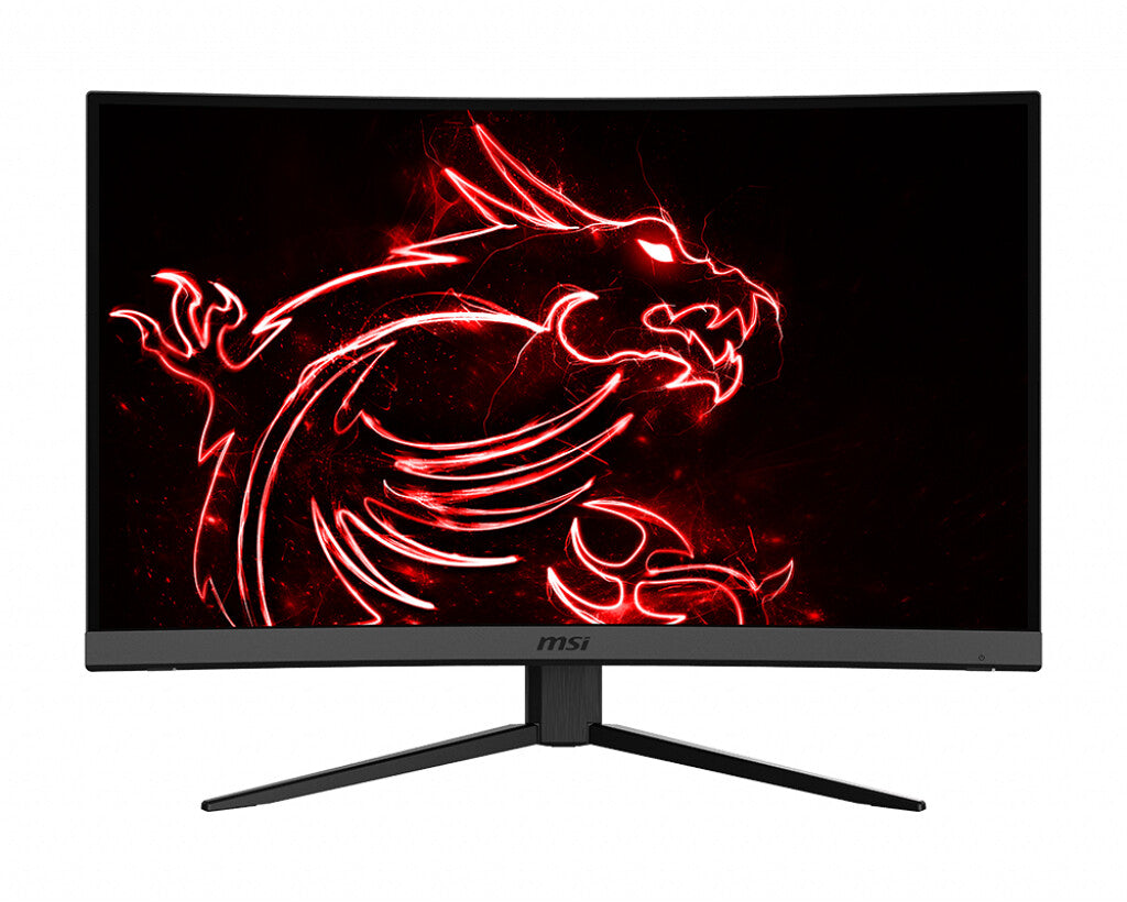 MSI Optix MAG272C - 68.6 cm (27&quot;) - 1920 x 1080 pixels FHD LCD Monitor